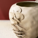 Mushroom Design Vase