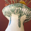 Mushroom Ceramic Vase