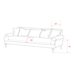 Cila Sofa