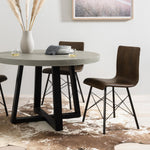 Four Hands Diaw Dining Chair Set of 2