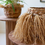 Seagrass Basket Set of 2