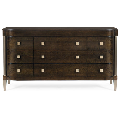 Caracole Dramatic Presence Dresser