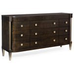 Caracole Dramatic Presence Dresser