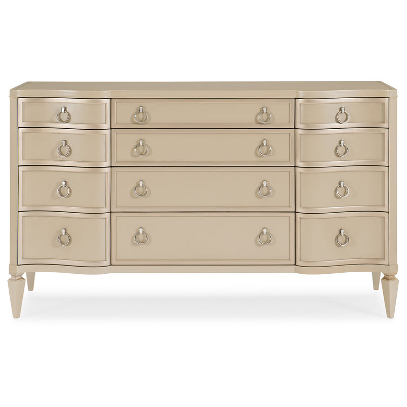 Caracole Pull It All Together Dresser