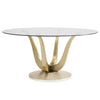 Caracole Rounding Up Dining Table