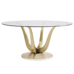 Caracole Rounding Up Dining Table