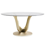 Caracole Rounding Up Dining Table