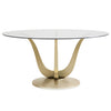 Caracole Rounding Up Dining Table