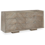 Caracole Naturally Dresser