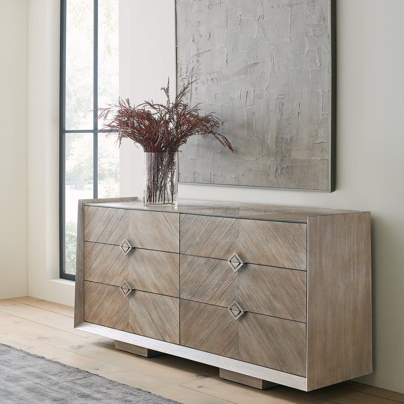 Caracole Naturally Dresser