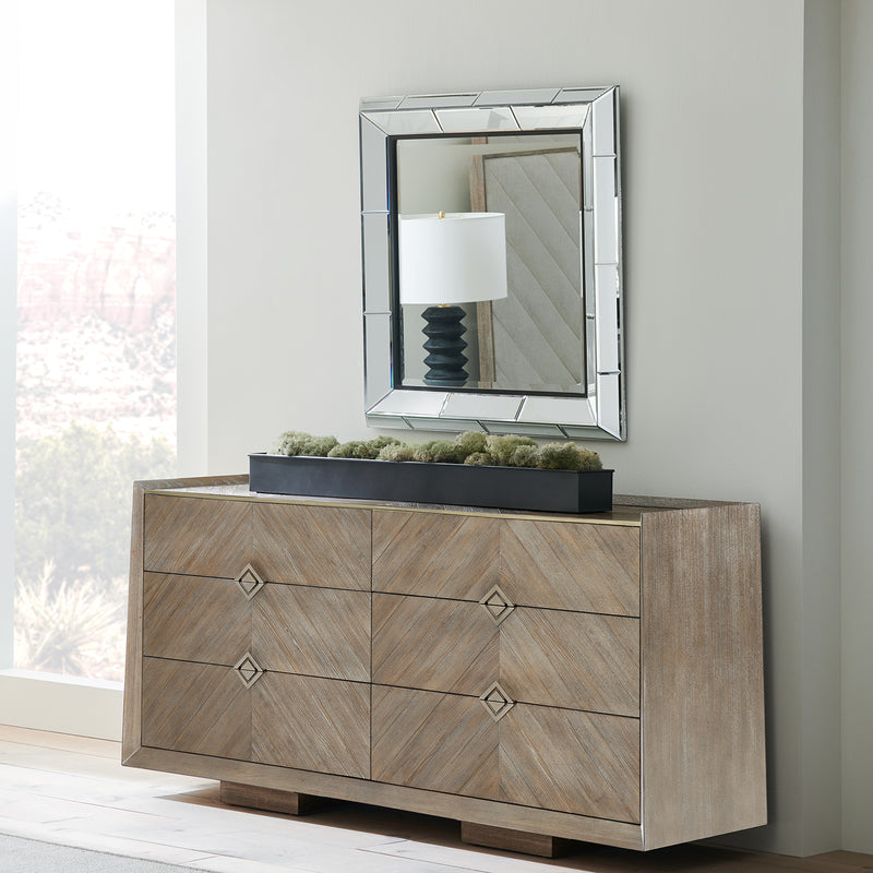 Caracole Naturally Dresser