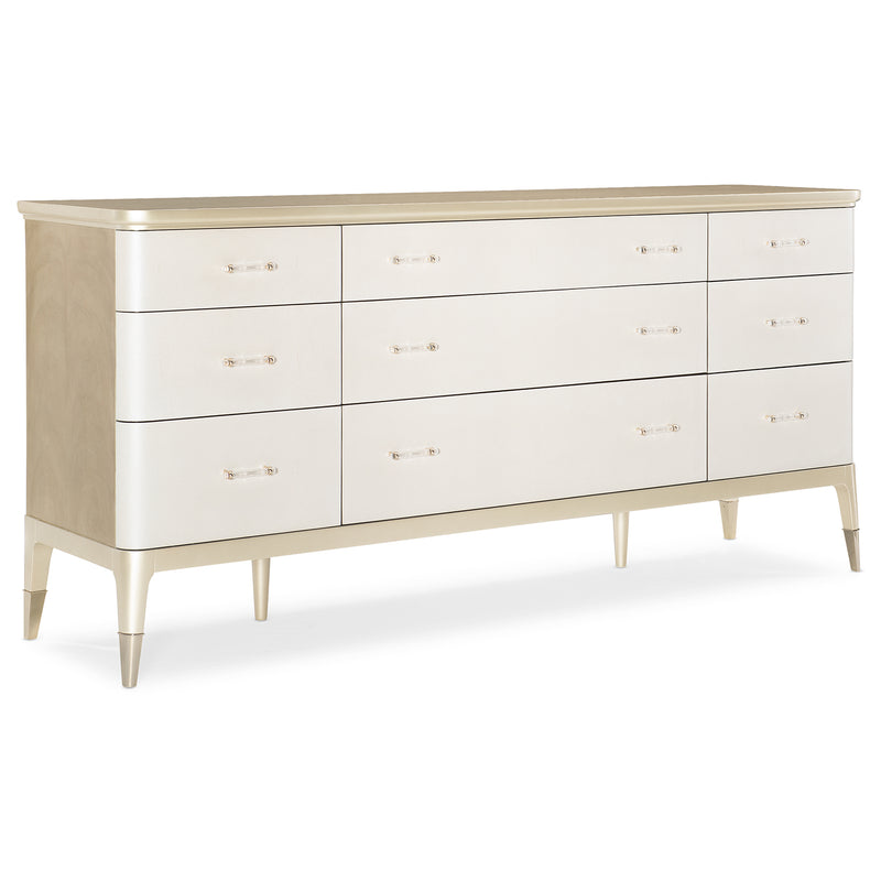 Caracole Dreamy Dresser