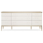 Caracole Dreamy Dresser