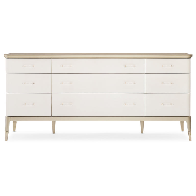 Caracole Dreamy Dresser