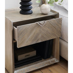 Caracole Earthly Delight Nightstand