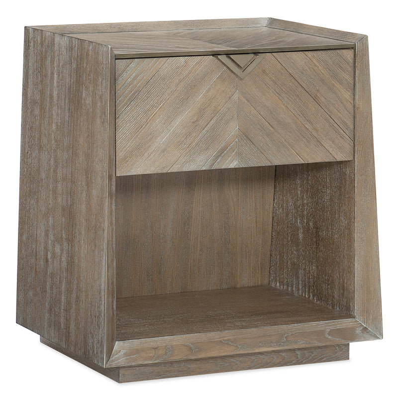 Caracole Earthly Delight Nightstand