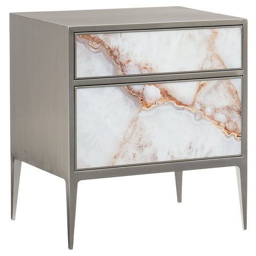 Caracole Perfect Gem Nightstand