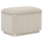 Caracole For The Love Of Storage Ottoman