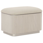 Caracole For The Love Of Storage Ottoman