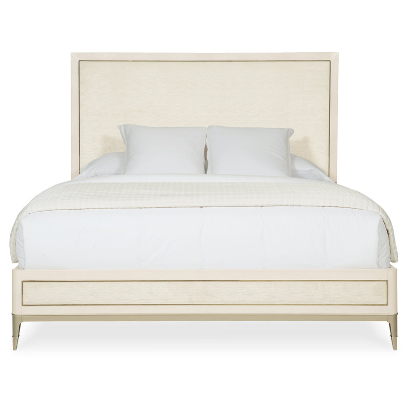 Caracole Dream On And On King Bed - Final Sale