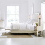 Caracole Dream On And On King Bed - Final Sale