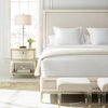 Caracole Dream On And On King Bed - Final Sale