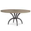 Caracole Rough And Ready Dining Table