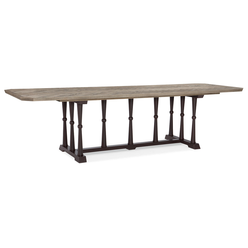 Caracole Dinner Circuit Dining Table - Final Sale