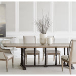 Caracole Dinner Circuit Dining Table - Final Sale