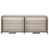 Caracole Point Of View Sideboard