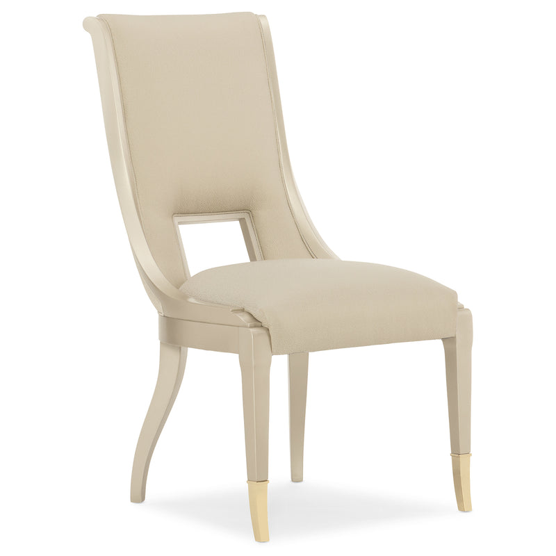 Caracole In Good Taste Dining Chair