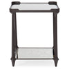 Caracole End All End Table