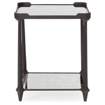 Caracole End All End Table