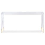 Caracole Ahhhhh Console Table