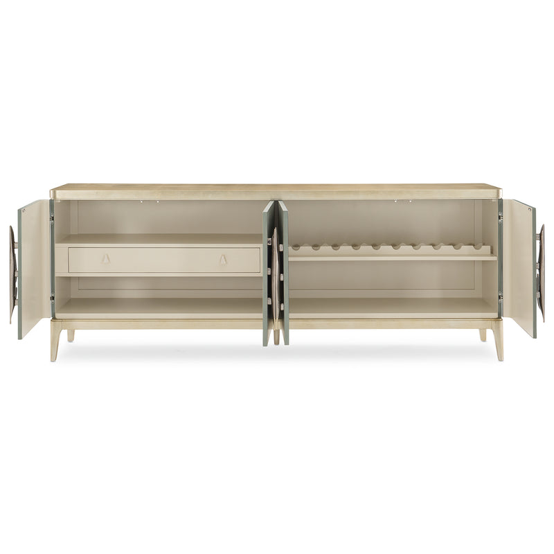 Caracole Waterside Media Console