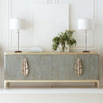 Caracole Waterside Media Console