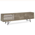 Caracole A Cut Above Media Console - Final Sale