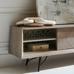 Caracole A Cut Above Media Console - Final Sale