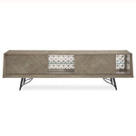 Caracole A Cut Above Media Console - Final Sale