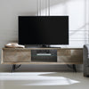 Caracole A Cut Above Media Console - Final Sale