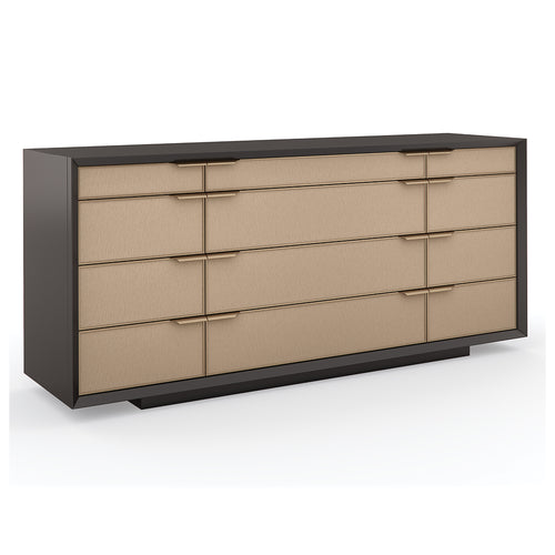 Caracole All Wrapped Up Dresser - Final Sale