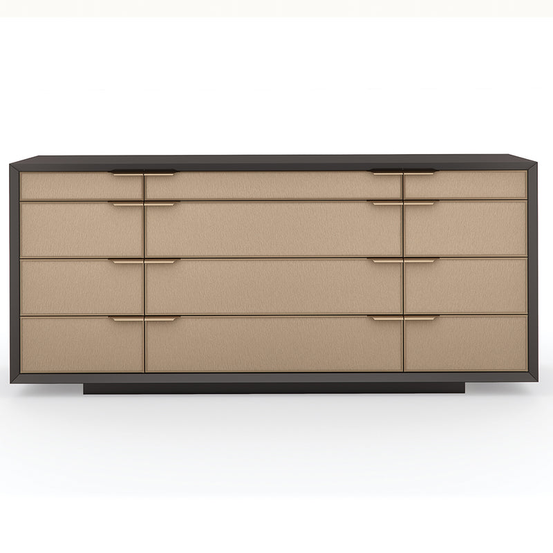 Caracole All Wrapped Up Dresser - Final Sale