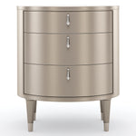 Caracole Bedside Beauty Nightstand