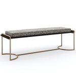 Caracole Slim Line Bench