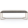 Caracole Slim Line Bench