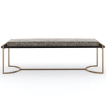 Caracole Slim Line Bench