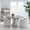 Caracole Around The Edge Dining Table - Final Sale