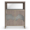 Caracole Keeping The Flow Bar Cabinet - Final Sale