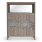 Caracole Keeping The Flow Bar Cabinet - Final Sale