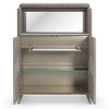 Caracole Keeping The Flow Bar Cabinet - Final Sale